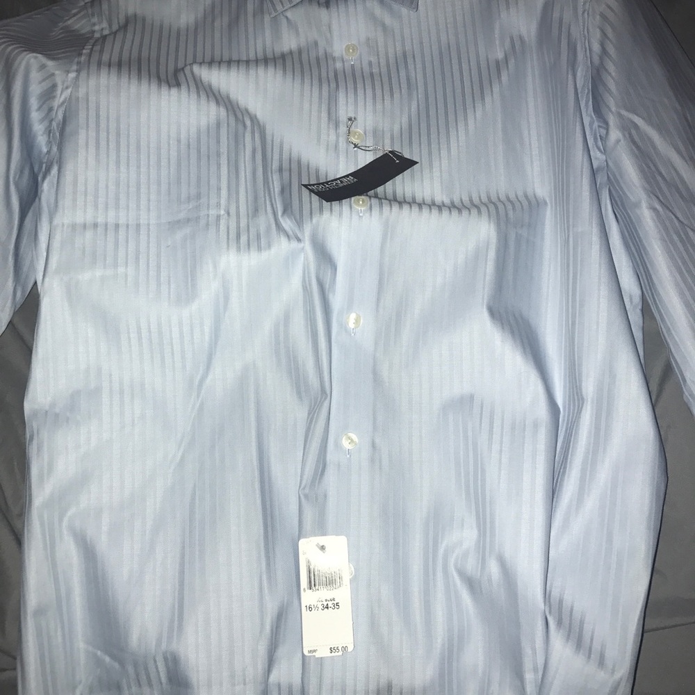 Kenneth Cole dress shirt